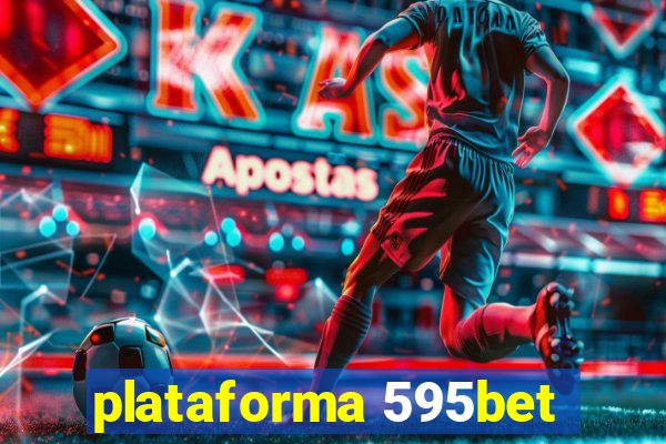 plataforma 595bet